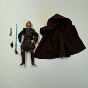 Star Wars Revenge Of The Sith 30th Anniversary Darth Vader Complete